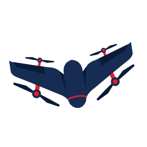 1-drone-icon
