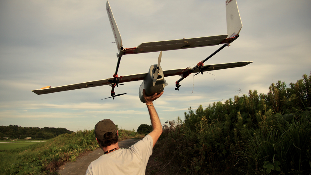 Iris Automation | The Best Forestry Drones for Forest Management